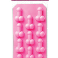 Bachelorette Party Favors Silicone Ice Tray