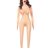 Pipedream Extreme Dollz B.j. Betty Oral Sex Love  Doll