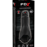 Pdx Elite Vibrating Roto-Teazer