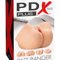 Pdx Plus 306 Banger - Light
