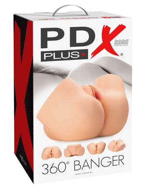 Pdx Plus 306 Banger - Light