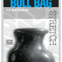 Bull Bag XL - Black Ball Stretcher