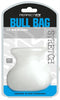 Bull Bag XL - Clear Ball Stretcher