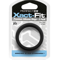 Xact-Fit Ring 2-Pack #17