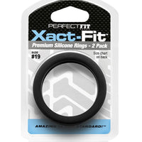 Xact-Fit Ring 2-Pack #19