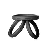 Xact- Fit 3 Premium Silicone Rings - #14, #17,   #20