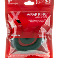 The Xplay 9.0 Ultra Wrap Ring