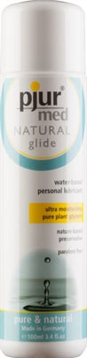 Pjur Med - Natural Glide - 100ml