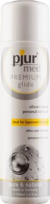Pjur Med - Premium Glide - 100ml