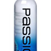 Passion Natural Water Based Lubricant 4 Oz