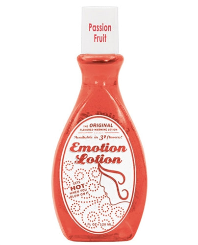 Emotion Lotion - Passion Fruit - 4 Fl. Oz.