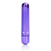 Crystal High Intensity Bullet 2 - Purple