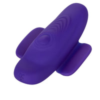 Lock-N-Play Remote Pulsating Panty Teaser
