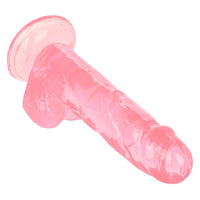 Size Queen 6 Inch - Pink