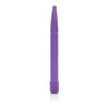 Slenderr G-Spot 7 Inches Massager - Purple