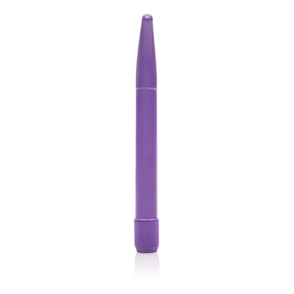 Slenderr G-Spot 7 Inches Massager - Purple