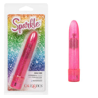Sparkle Mini Vibe - Pink