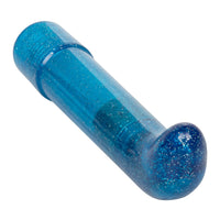 Sparkle Mini G-Vibe - Blue