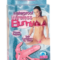 Waterproof Wireless Bunny