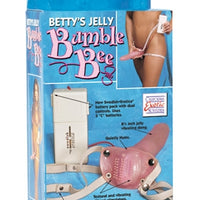 Bettys Jelly Bumble Bee