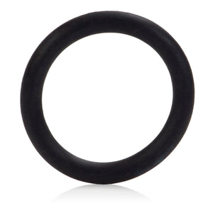 Rubber Ring - Medium - Black