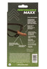 Performance Maxx Life-Like Extension With Harness  - Brown