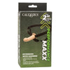 Performance Maxx Extension With Harness - Ivory