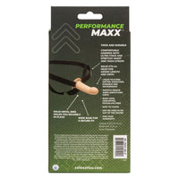 Performance Maxx Extension With Harness - Ivory