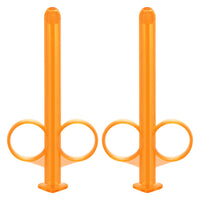 Lube Tube - Orange