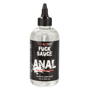 Fuck Sauce Anal Numbing Lubricant - 8 Fl. Oz.