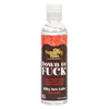 Naughty Bits Down to Fuck Silky Sex Lube - Bulk