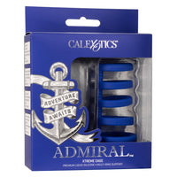 Admiral Xtreme Cock Cage - Blue