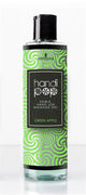Handi Pop Handjob Massage Gel - Green Apple - 4.2 Oz.