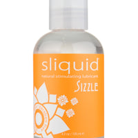 Naturals Sizzle - 4.2 Fl. Oz. (124 ml)