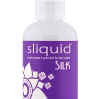 Naturals Silk - 4.2 Fl. Oz. (124 ml)