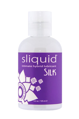 Naturals Silk - 4.2 Fl. Oz. (124 ml)