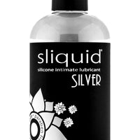 Naturals Silver - 8.5 Fl. Oz. (251 ml)