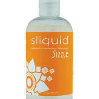 Naturals Sizzle - 8.5 Fl. Oz. (255 ml)
