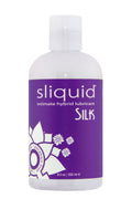 Naturals Silk - 8.5 Fl. Oz. (251 ml)
