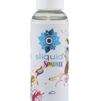 Sliquid Sparkle 2.0 Oz - 60 ml