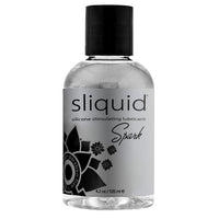 Sliquid Spark Silicone Lubricant 4.2 Oz. - 125ml