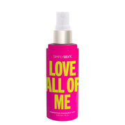 Love All of Me - Pheromone Fragrance Mists 3.35 Oz