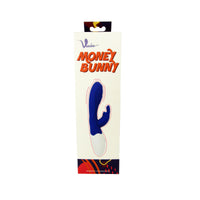 Money Bunny - 10x Wireless - Purple