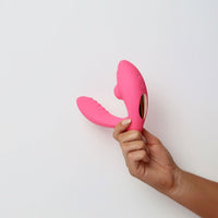 Voodoo Beso Plus - Pink