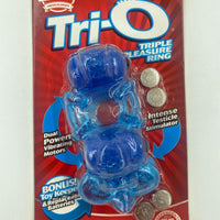 Tri-O - Blue - Each