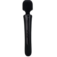 Obsession - Black - Intense Wand Massager