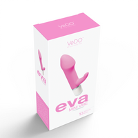 Eva Mini Vibe - Make Me Blush Pink