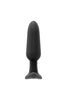 Bump Plus - Rechargeable Remote Control Anal Vibe  - Just Black