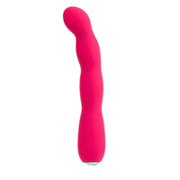 Quiver Plus Rechargeable Vibe - Pink