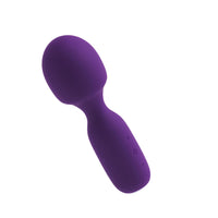 Wini Rechargeable Mini Wand - Purple